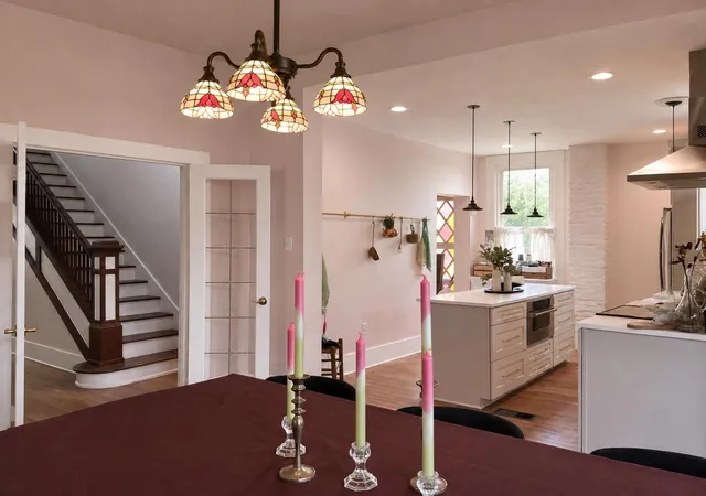Photo 4 of Single family home for sale at 501 Branch St, Taylor, TX 76574 | MLS# 2142441 | Listing updated on 2026-09-27