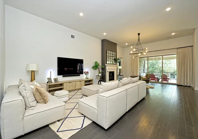 4th image of 2851 Reunion Blvd, Austin, TX 78737 | MLS# 5792581