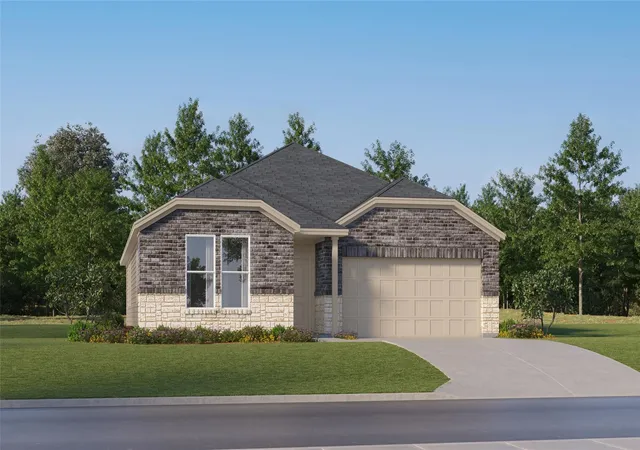 4th image of 196 Seabreeze St, Kyle, TX 78640 | MLS# 3740106