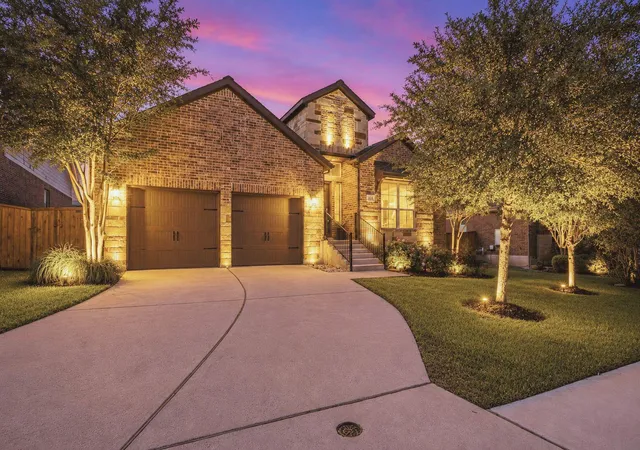 Photo 1 of Single family home for sale at 1213 Lakeside Ranch Rd, Georgetown, TX 78633 | MLS# 5414885 | Listing updated on 2026-09-04