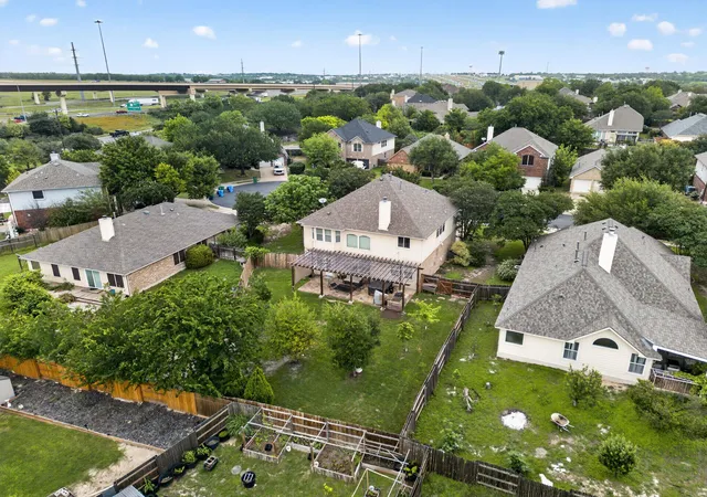 4th image of 1707 Alison Ann Ct, Pflugerville, TX 78660 | MLS# 5153909