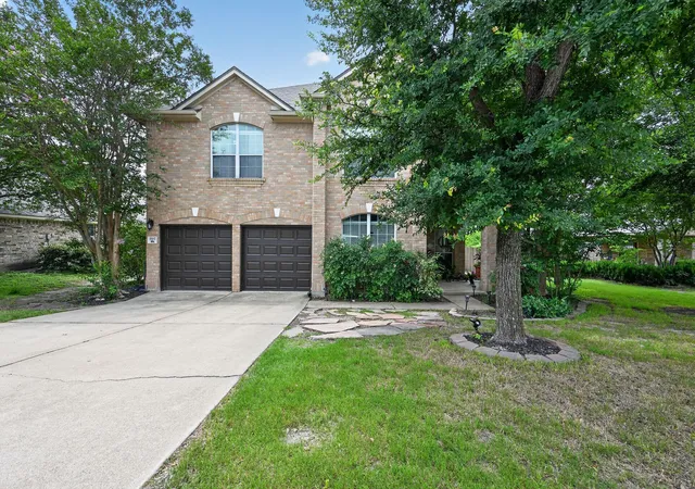 36th image of 1707 Alison Ann Ct, Pflugerville, TX 78660 | MLS# 5153909
