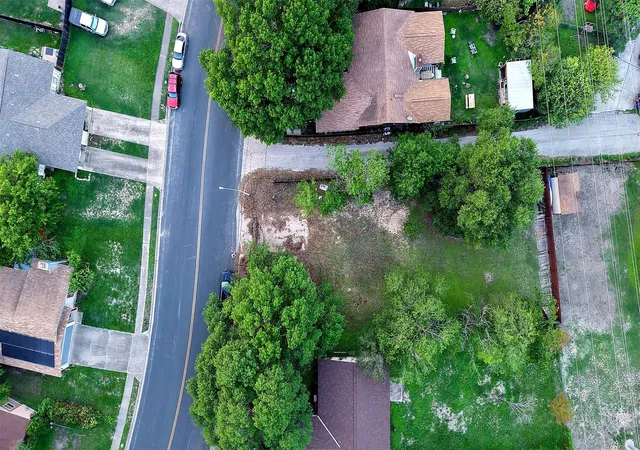 Photo 4 of Land for sale at 6803 Lunar Dr, Austin, TX 78745 | MLS# 7840692 | Listing updated on 2026-08-23