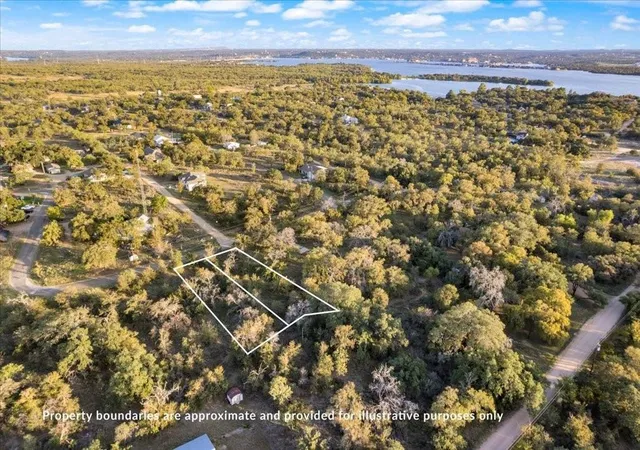 Homes for sale in Granite Shoals, TX | Tbd Valley East Ln, Granite Shoals, TX 78654 | MLS# 1288402