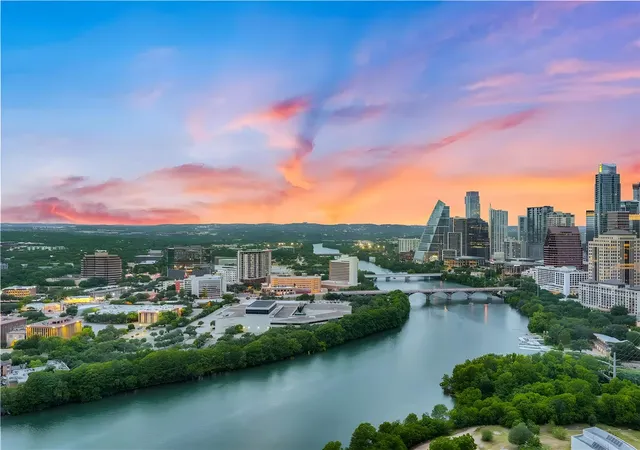 1st image of 48 East Ave #2005, Austin, TX 78701 | MLS# 9421327