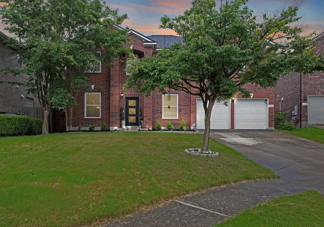 Photo 1 of Single family home for sale at 2244 Casper Cv, Round Rock, TX 78664 | MLS# 8974358 | Listing updated on 2026-10-02