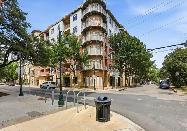 1st image of 910 W 25th St #507, Austin, TX 78705 | MLS# 7009625