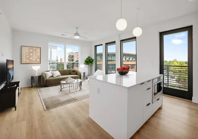3rd image of 1701 Simond Ave #327, Austin, TX 78723 | MLS# 9680764