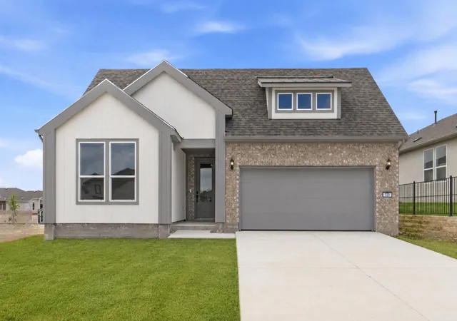 1st image of 120 Centerfire Ln, Georgetown, TX 78633 | MLS# 7934714