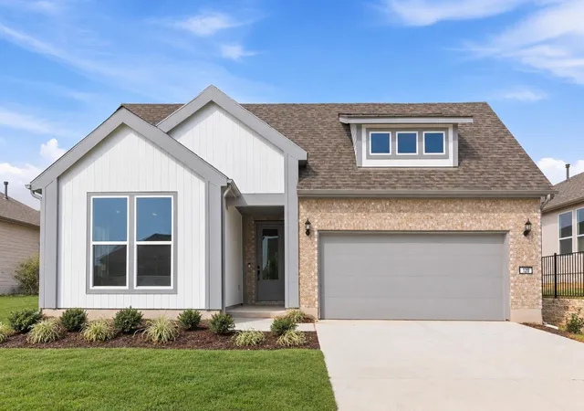 Photo 1 of Single family home for sale at 120 Centerfire Ln, Georgetown, TX 78633 | MLS# 7934714 | Listing updated on 2026-09-25