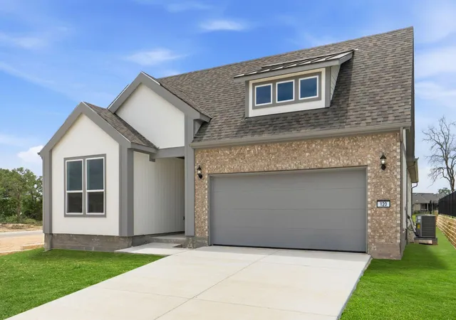 2nd image of 120 Centerfire Ln, Georgetown, TX 78633 | MLS# 7934714