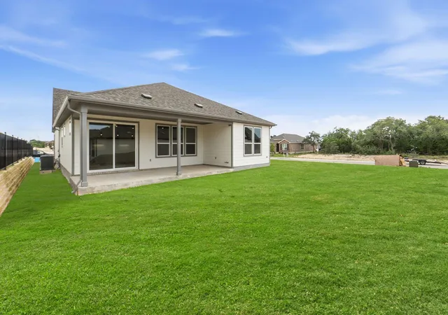 25th image of 120 Centerfire Ln, Georgetown, TX 78633 | MLS# 7934714