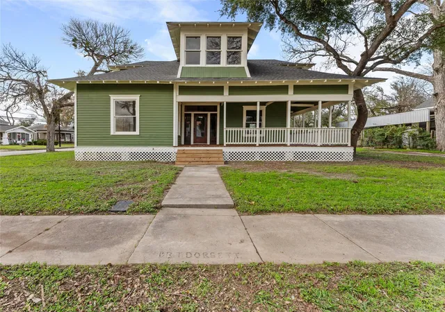 Homes for sale in Gonzales, TX | 603 Saint Francis St, Gonzales, TX 78629 | MLS# 7312058