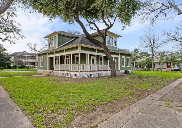 Homes for sale in Gonzales, TX | 603 Saint Francis St, Gonzales, TX 78629 | MLS# 7312058