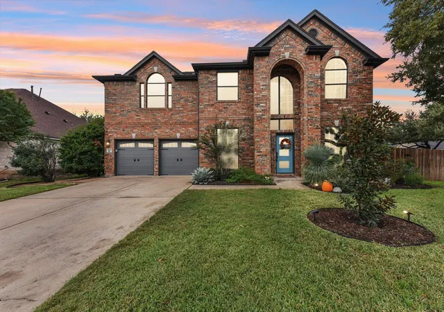 1st image of 3219 Ash Glen Ln, Round Rock, TX 78681 | MLS# 1736635