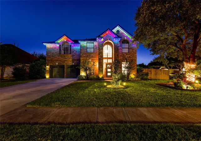 3rd image of 3219 Ash Glen Ln, Round Rock, TX 78681 | MLS# 1736635