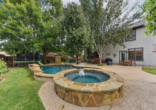 2nd image of 3219 Ash Glen Ln, Round Rock, TX 78681 | MLS# 1736635