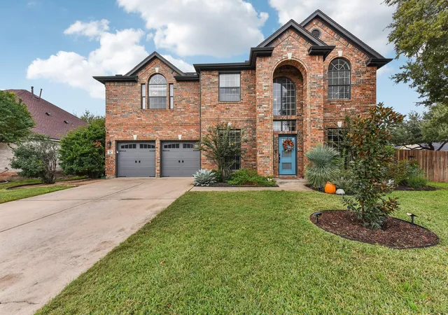 4th image of 3219 Ash Glen Ln, Round Rock, TX 78681 | MLS# 1736635