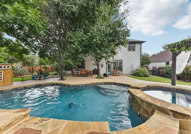 40th image of 3219 Ash Glen Ln, Round Rock, TX 78681 | MLS# 1736635