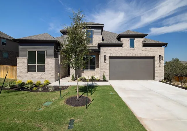 Single family home for sale at 1309 White Daisy Ln, Georgetown, TX 78628 | MLS# 6105757
