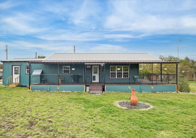 Homes for sale in Harper, TX | 129 N Rolling Oaks Ln, Harper, TX 78631 | MLS# 7670495