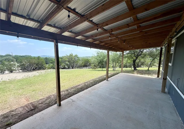 4th image of 19511 Blanco Dr, Lago Vista, TX 78645 | MLS# 2400571