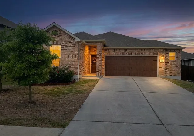 1st image of 213 Jarbridge Dr, Kyle, TX 78640 | MLS# 5671830