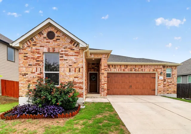 2nd image of 213 Jarbridge Dr, Kyle, TX 78640 | MLS# 5671830