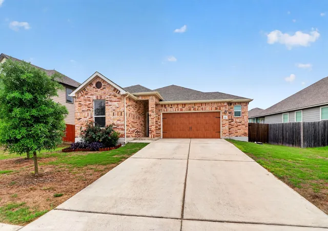 4th image of 213 Jarbridge Dr, Kyle, TX 78640 | MLS# 5671830