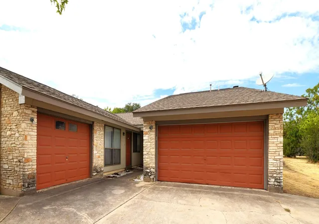 Photo 1 of Multi family home for sale at 1200 Leander Rd #A and B, Georgetown, TX 78628 | MLS# 6638406 | Listing updated on 2026-09-30