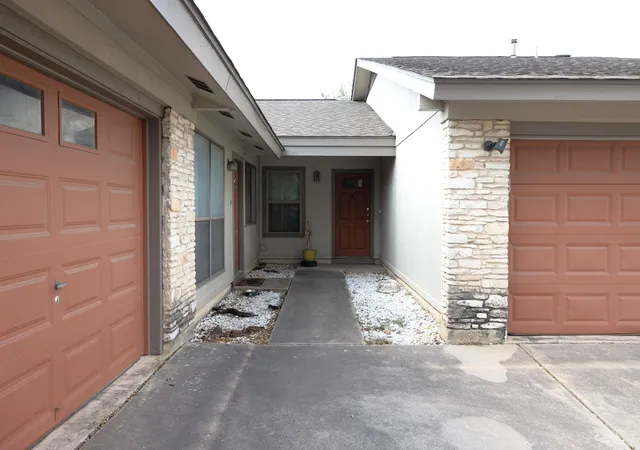 Photo 2 of Multi family home for sale at 1200 Leander Rd #A and B, Georgetown, TX 78628 | MLS# 6638406 | Listing updated on 2026-09-30