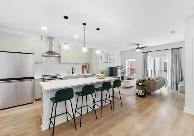 1st image of 2500 Longview St #303, Austin, TX 78705 | MLS# 3749374