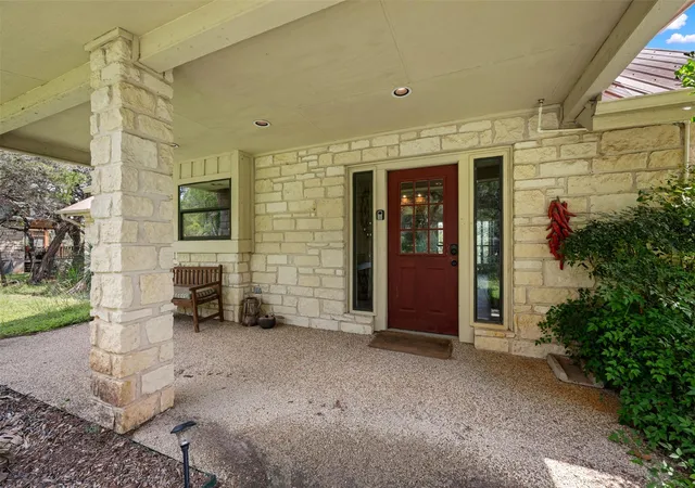 3rd image of 555 Hillsedge Rd, Wimberley, TX 78676 | MLS# 7797994