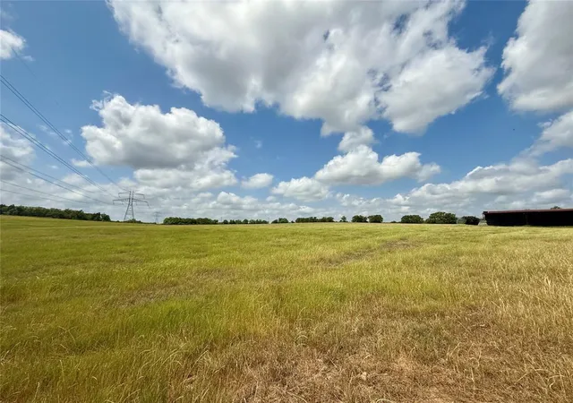 Photo 3 of Land for sale at N County Line Rd, Elgin, TX 78621 | MLS# 5958696 | Listing updated on 2026-07-23