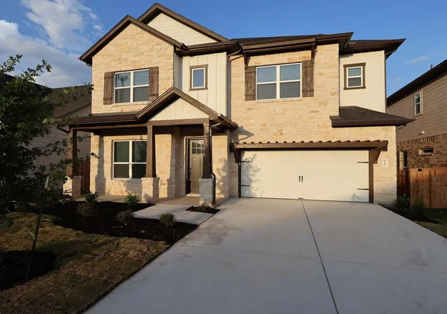 1st image of 832 Purmela St, Leander, TX 78641 | MLS# 6332564