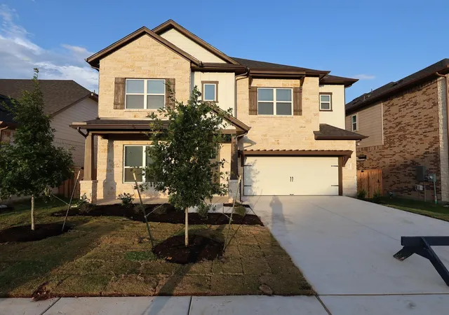 2nd image of 832 Purmela St, Leander, TX 78641 | MLS# 6332564