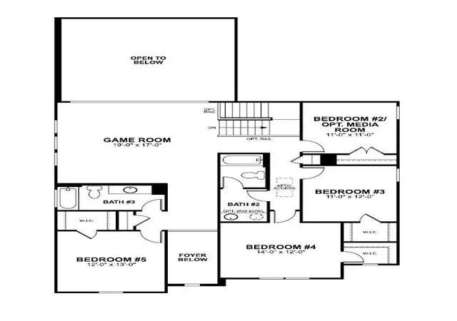 24th image of 832 Purmela St, Leander, TX 78641 | MLS# 6332564