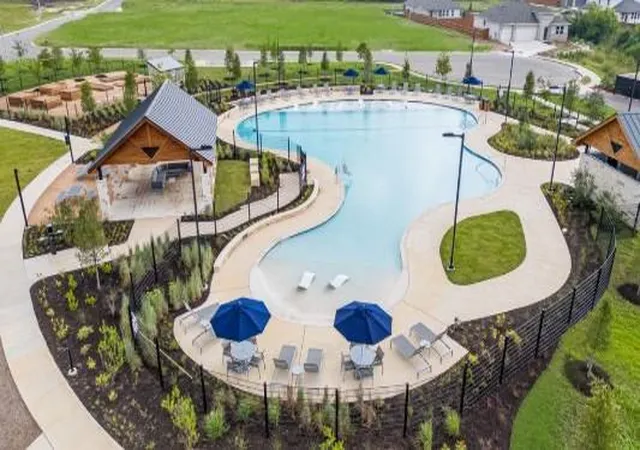 3rd image of 15416 Welsh Mills Dr, Pflugerville, TX 78660 | MLS# 2723577