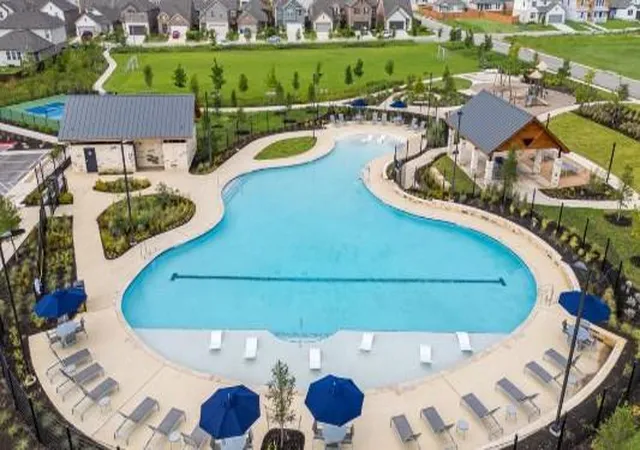 4th image of 15416 Welsh Mills Dr, Pflugerville, TX 78660 | MLS# 2723577