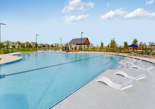5th image of 15416 Welsh Mills Dr, Pflugerville, TX 78660 | MLS# 2723577