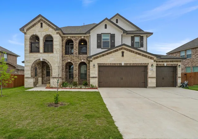 4th image of 4729 San Rufo Dr, Round Rock, TX 78665 | MLS# 5539963