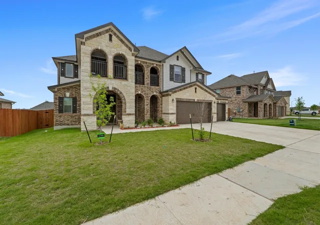 5th image of 4729 San Rufo Dr, Round Rock, TX 78665 | MLS# 5539963