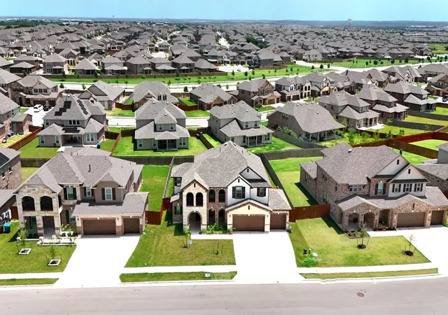 3rd image of 4729 San Rufo Dr, Round Rock, TX 78665 | MLS# 5539963