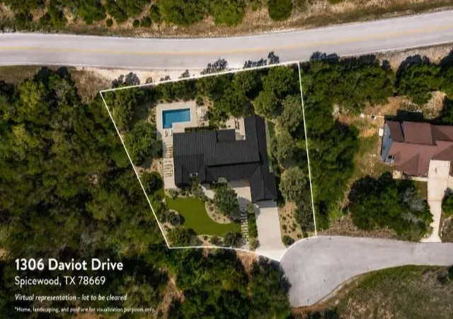 Homes for sale in Spicewood, TX | 1306 Daviot Dr, Spicewood, TX 78669 | MLS# 3949920