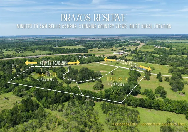 1st image of Tbd Brazos Court (93 Acres), Caldwell, TX 77836 | MLS# 1014804