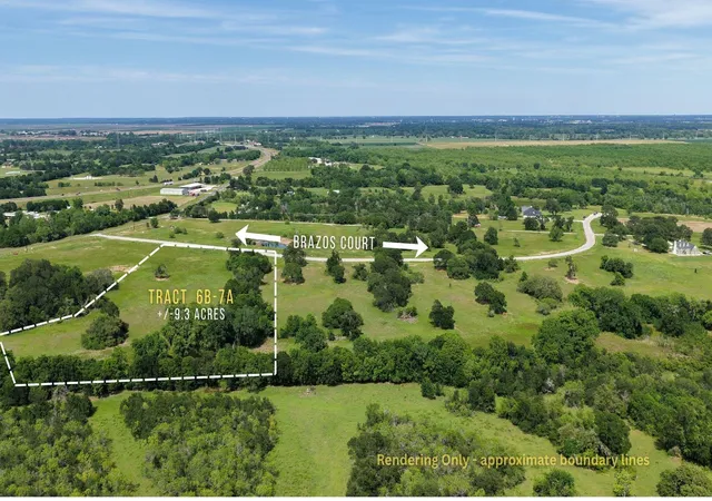 2nd image of Tbd Brazos Court (93 Acres), Caldwell, TX 77836 | MLS# 1014804
