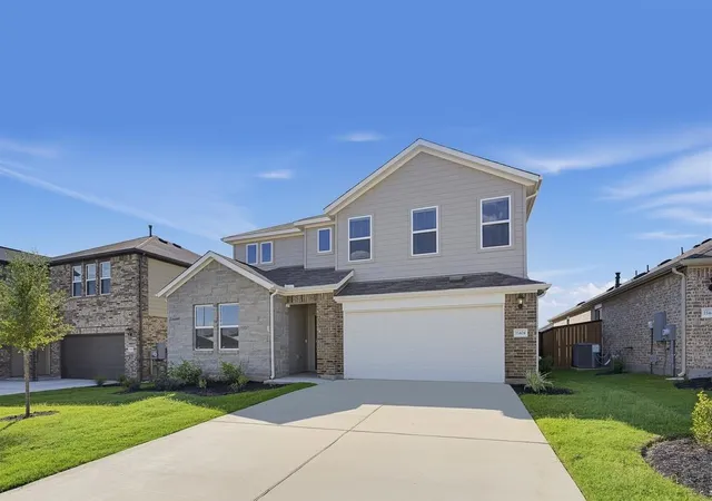 Single family home for sale at 15404 Welsh Mills Dr, Pflugerville, TX 78660 | MLS# 2078540