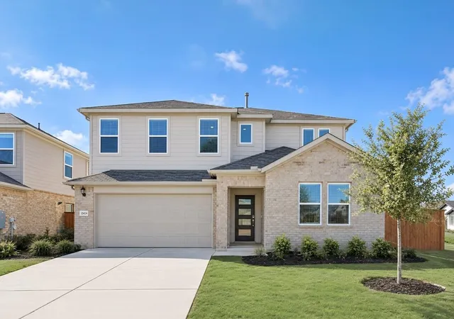 Single family home for sale at 15424 Welsh Mills Dr, Pflugerville, TX 78660 | MLS# 8732186