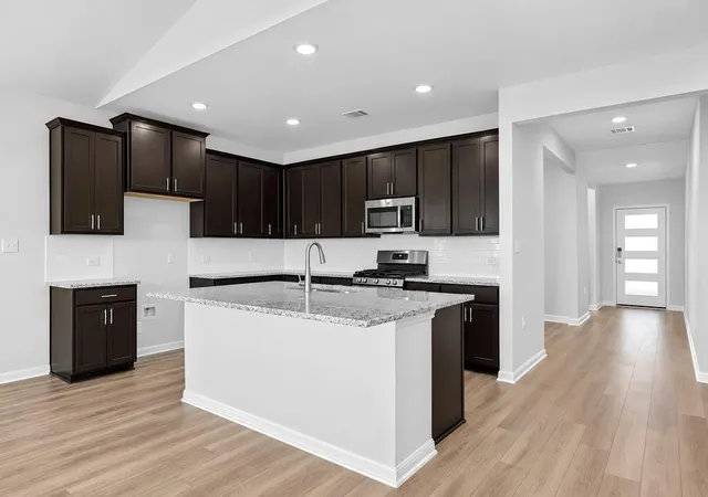 Photo 2 of Single family home for sale at 15424 Welsh Mills Dr, Pflugerville, TX 78660 | MLS# 8732186 | Listing updated on 2026-10-09