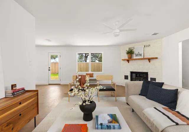5th image of 4501 Pack Saddle Pass, Austin, TX 78745 | MLS# 6590860